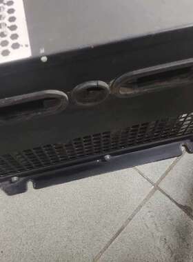 议价塔吊变频器37kwTC3A070373A成色如