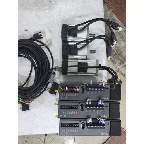 议价伺服驱动器 DS5L1-20P4-PTA 三相400W