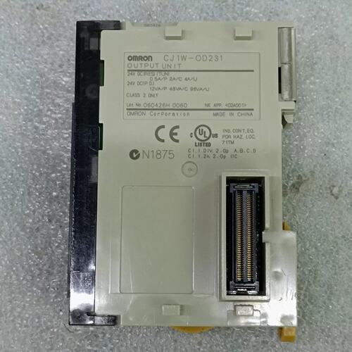 议价销售 CJW-OD231 原 装拆 成色漂机亮 实拍包好议