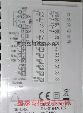 议价CHINO温控器LT37030000-10ADB67030S70-10A