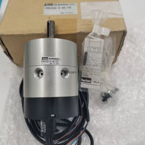 议价销售KURODA/黑田精工PRNA3S-90-90 PR030S-0-45