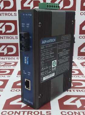 议价Eki2541S Advech Ethernet Media Converter Used Upp适用