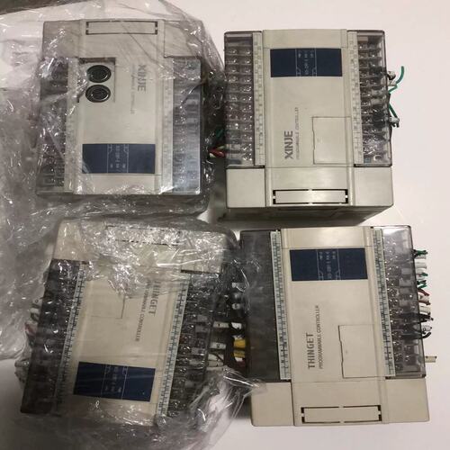 议价PLC-XDC - 60 XC2-32T-E九成新-
