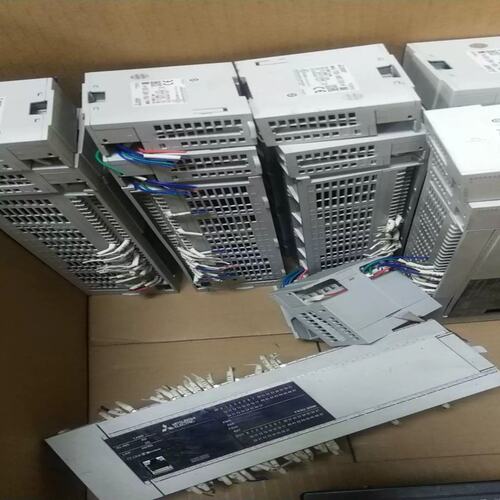 议价plc fx5u－80mt fx5－16etes－-
