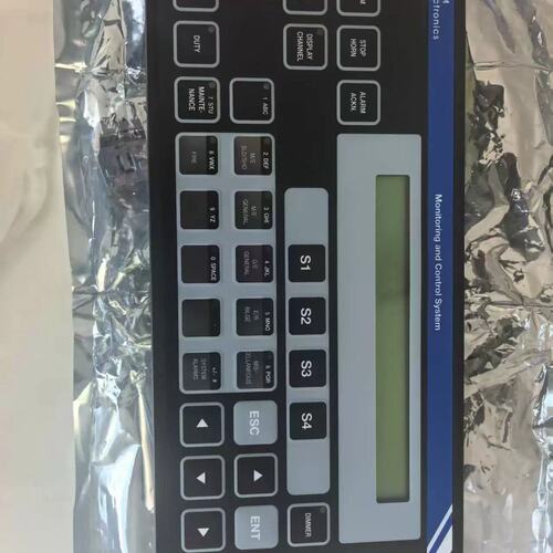 议价型号DAP 2200-AAP， P/N: 815.001.112 01，功能正常，。