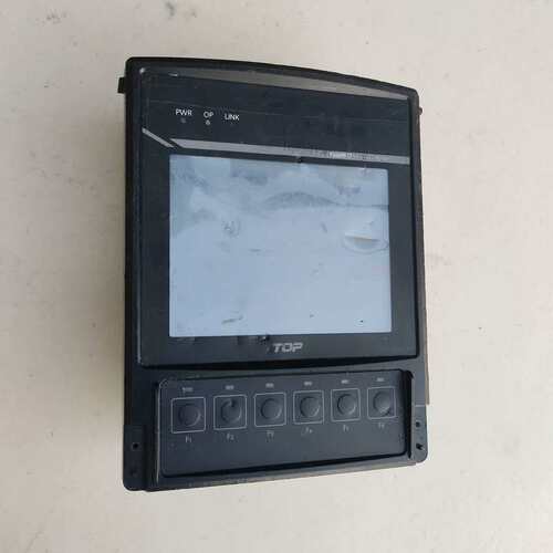 议价M2I TOP HTOP05TV-SD-W2工业手操器，工厂
