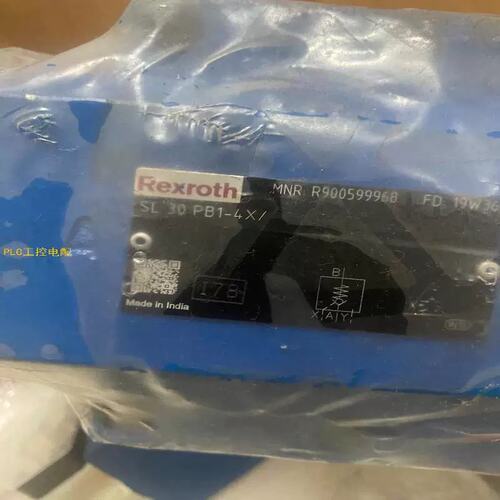 议价SL30PA1-4XRexrothSL系列液控单向