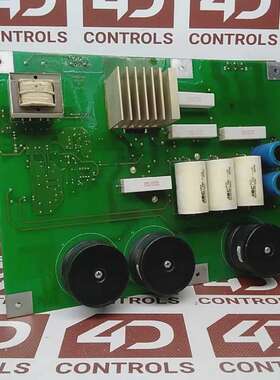 议价175L5413 Danfoss Vlt 8000 Pcb Power Board Used Upp适用