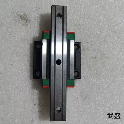 议价台湾鼎翰GHW30CB-P-211218-6125线轨滑