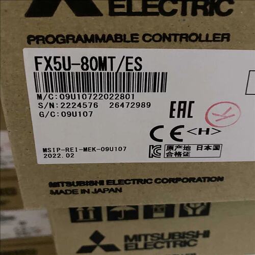 议价fx5u-80mt适用
