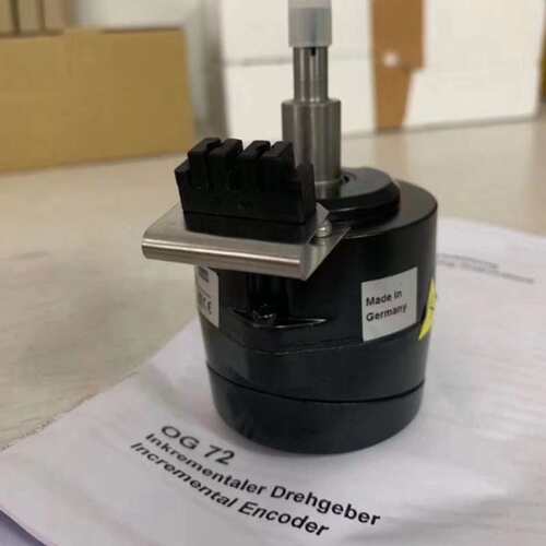 议价861107455-2048莱纳林德LEINDE编码器RHA608 549856-01