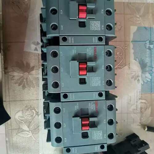 议价西CJX2S-6511，36伏，5台不带包装，没用过