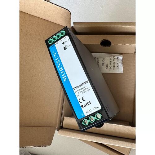 议价LI120-20B24R2金升阳AC-DC 120W机壳开关