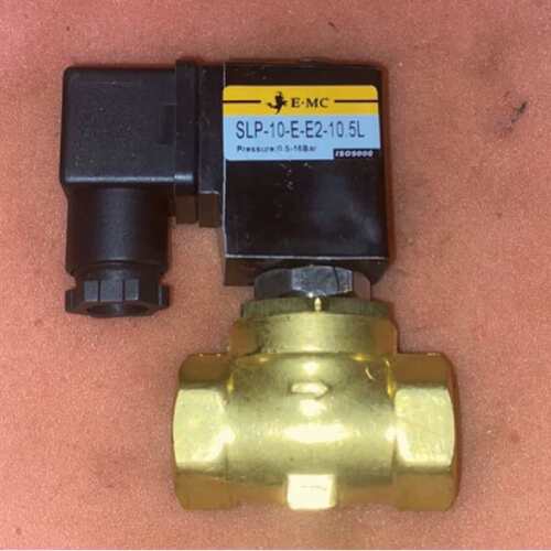 E.MC SLP.10-E-E2-10.5L 电磁阀
