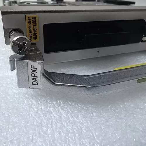 议价DAPXF模块接口卡 型号是TNG3DAPXF-02