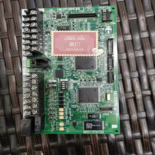 议价变频器VT240S主板N62P30630B N62P3