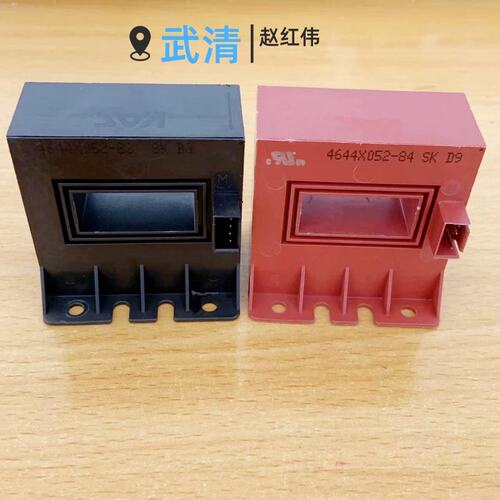 议价4644X052-83-82-84 SK变频器55-75-90KW霍尔互感器电流感测器
