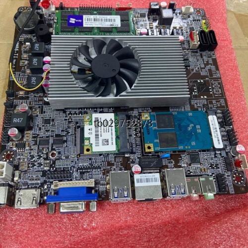 议价新 机All主板CPU I5-4210M器 DD