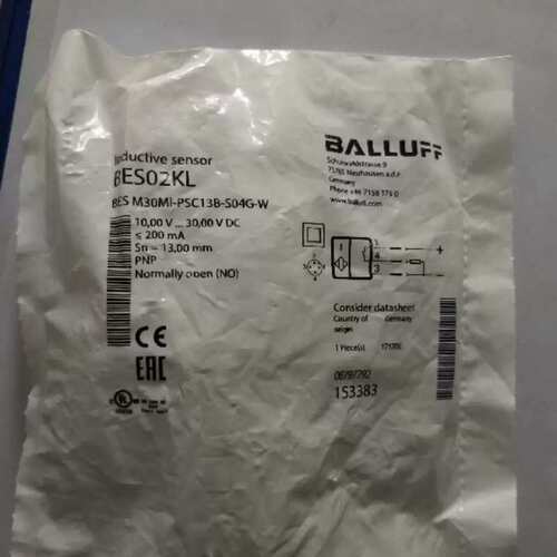 议价 BES02KL BES M30MI-PSC13B-S04G-W