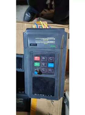 议价变频器CFC610-4T004OPMCEN 5.5Kw包