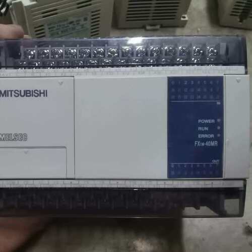 议价PLC FX1N-40MR-001 功能，图片就是实