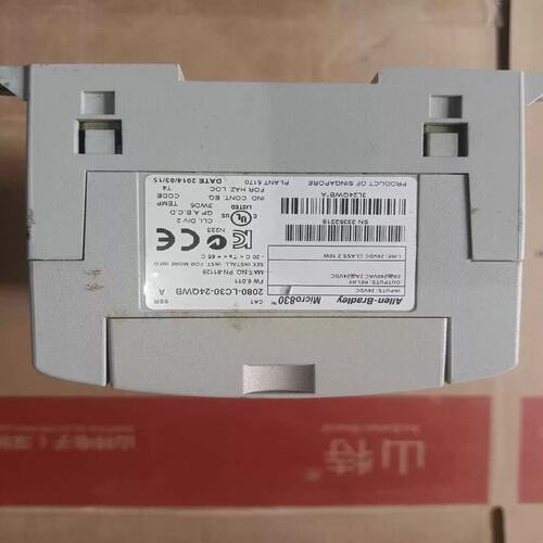 议价Micro 830系列（易易工控）