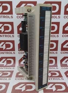 议价Xagc12h  Analog Input 8Ch 420Ma 12Bit Used Upp