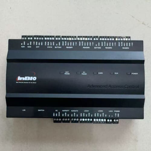 议价电梯读码器BAR2000 型号KM773350G01