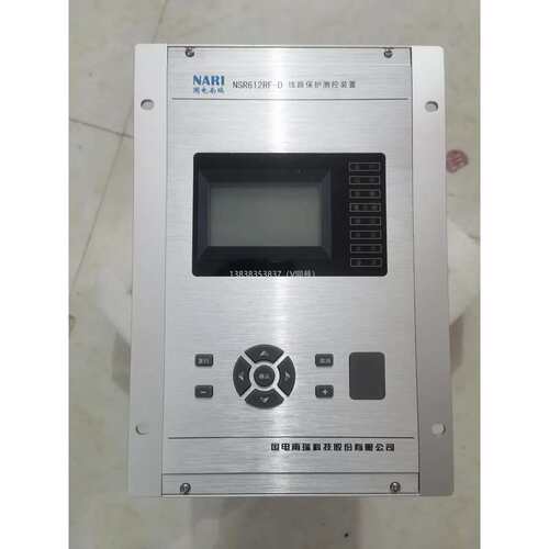议价RCS-914FG保护PCS-9693A测控装置DSA-208TX-D221O