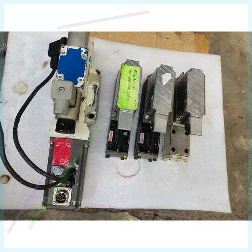 议价比例阀4WRAP 6 W7-04-30带电机R9008
