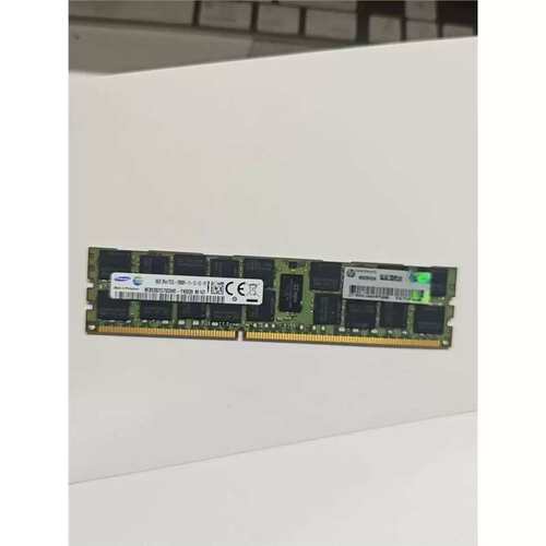 议价 DDR3 16GB ECC REG伺服器