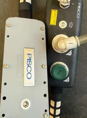议价PISCO真空产生器 VLMH161-0602-S1