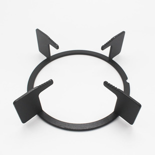 9B79锅架支架改进款 9B31 带齿架 9B17 适用老板燃气灶煤气灶9B28