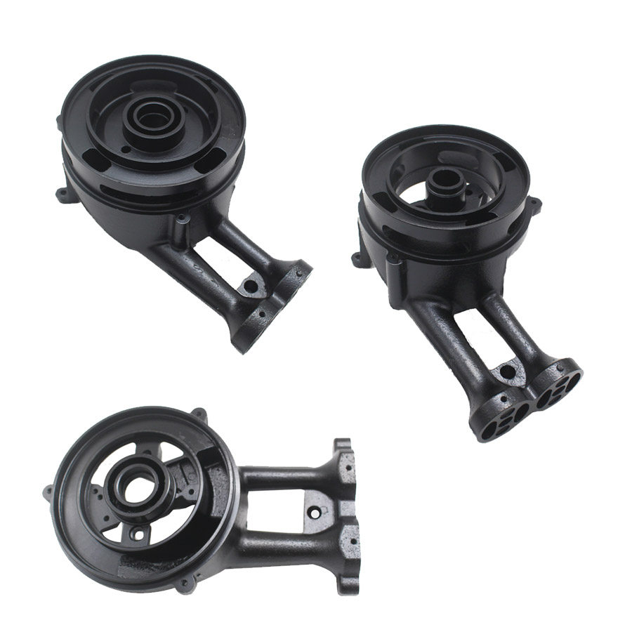 海尔燃气灶铸铁炉头维修配件