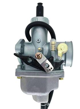 跨境热销摩托车 CG125 化油器 PZ26 化油器 适用于26mm口径摩托车