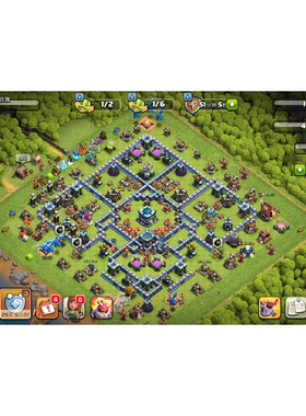 国际服13本5农 王:69-75-50-50-24钻石1万2373史诗技能8游客号GR8