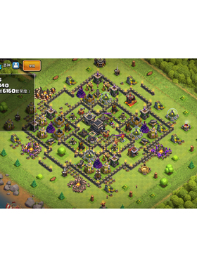 部落冲突9本5农几乎满王27女23回归后双王满夜6转移号Y98218绑QQV