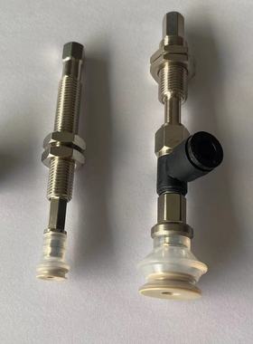 SMC型无痕真空吸盘ZPT13BSJ10-B5-A10-KP ZP2-08KP/10/13/16/20KP