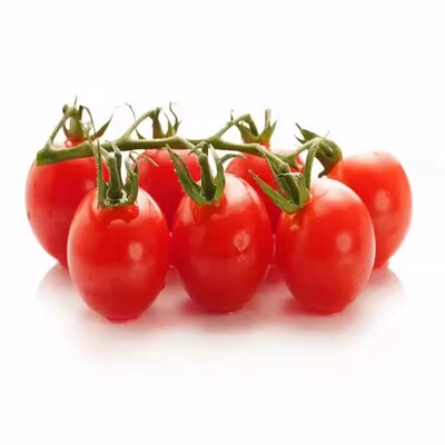 盒装串红小番茄串番茄沙拉蔬菜