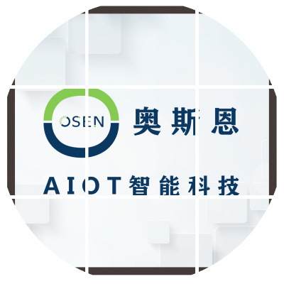 高危环境可燃气体走航监测机器人