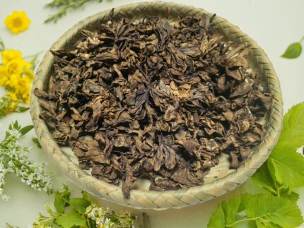 精选鸡蛋花中药材蛋黄花干货鸡蛋花100克非野生大季花凉茶原料