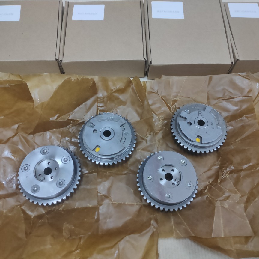 雪佛兰科帕奇3.2偏心轴齿轮凸轮轴链轮