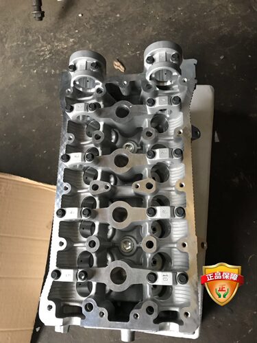 别克老君威2.0/凯越1.8 景程1.8/2.0 汽缸盖 缸盖 气缸盖 送缸垫
