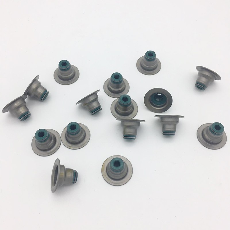 别克老君威老君越GL8陆尊2.5/3.0气门油封气门杆油封