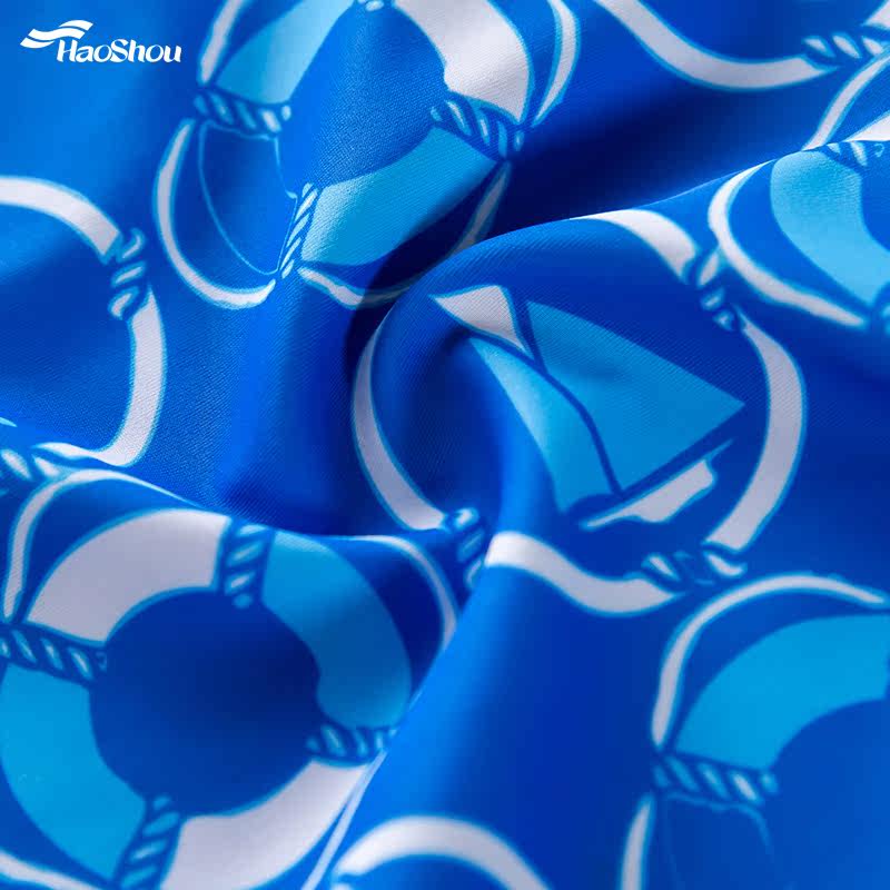 Maillot de bain homme - Ref 2505032 Image 5