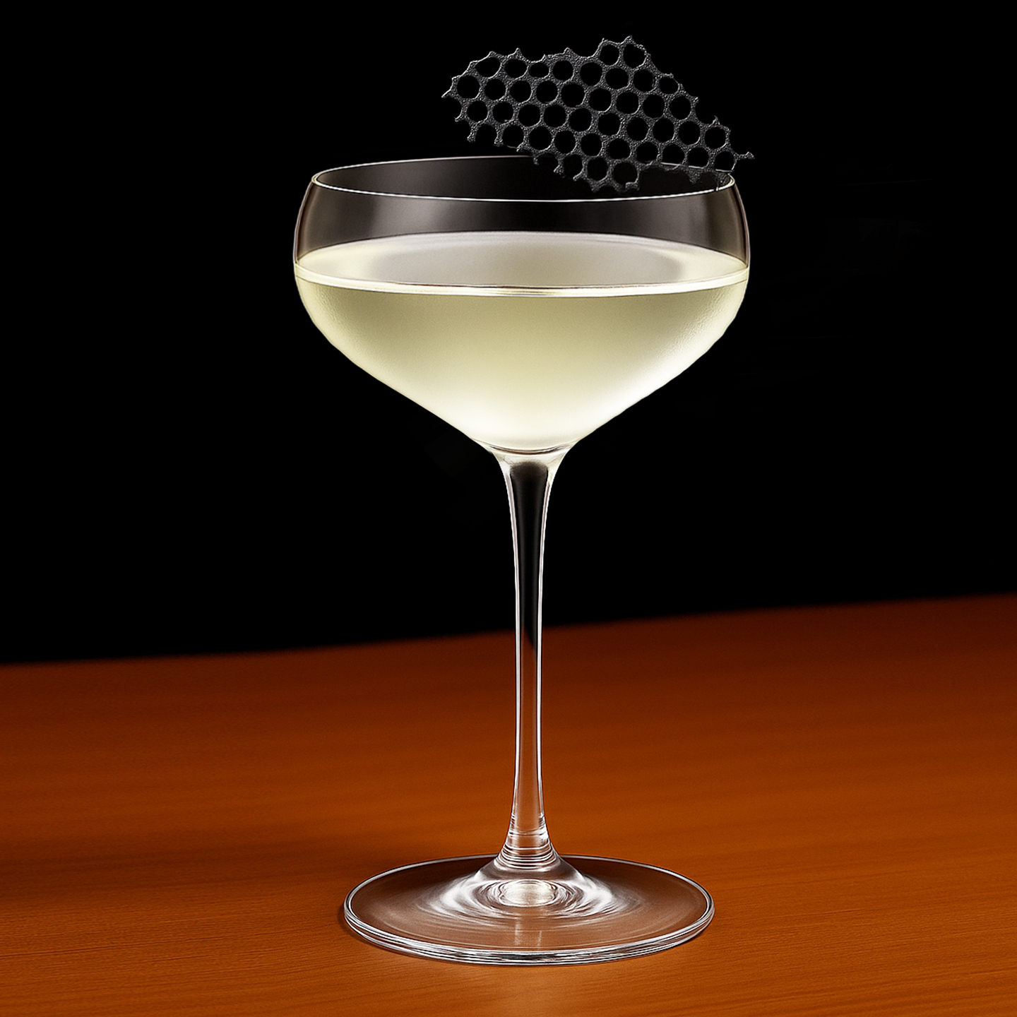 灵魂日式风无铅玛格丽特鸡尾酒杯