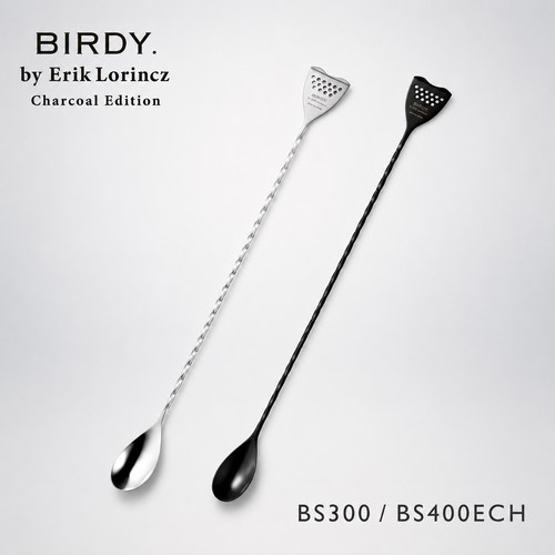 酒吧灵魂日本原装进口birdy吧勺