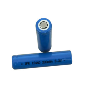 3.2V7号10440 磷酸铁锂电池 AAA大容量耐用可充电锂电池