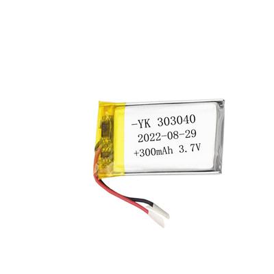 303040聚合物锂电池 403040 503040 603040 703040 803040 903040