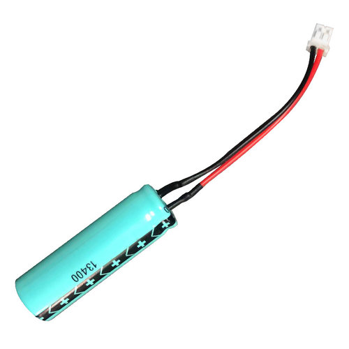 直供13400电容锂电池3.7V300mah卡片机泡泡机电动牙刷